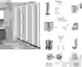 Vách Ngăn Hoàng Minh Hà – Công Ty TNHH Trang Trí Nội Thất Hoàng Minh Hà