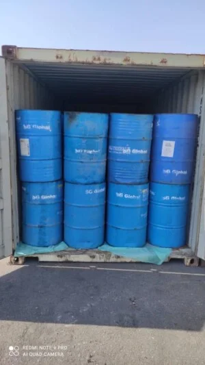 Công Ty TNHH SG Global Commodity