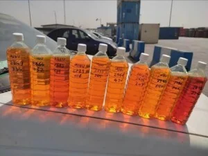 Công Ty TNHH SG Global Commodity