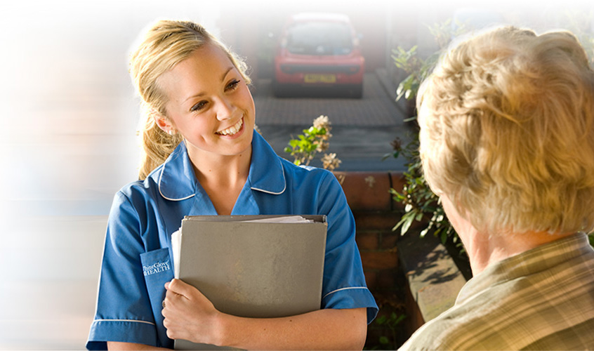 Công Ty TNHH White Glove