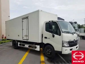 Công Ty Cổ Phần Ô Tô Vĩnh Thịnh