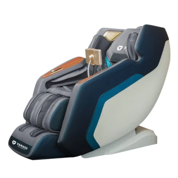 Ghế Massage Yamato – Công Ty TNHH SVS Thế Giới Âm Thanh
