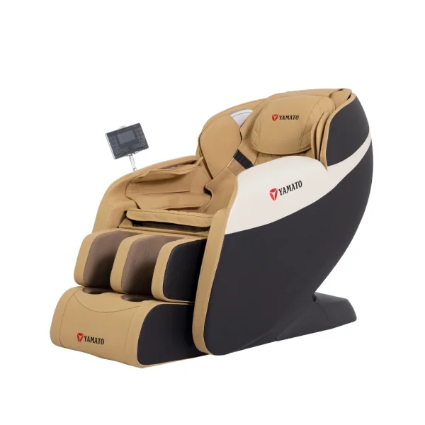 Ghế Massage Yamato – Công Ty TNHH SVS Thế Giới Âm Thanh