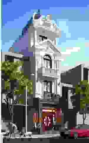 Kiến Trúc & Xây Dựng AZGROUP