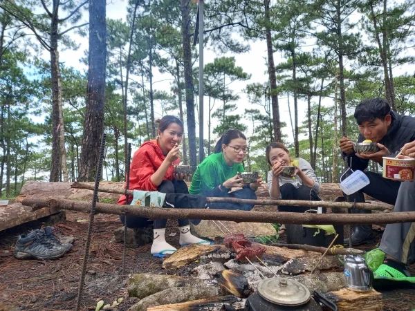 Công Ty TNHH TM DV Công Nghiệp Thái Hưng