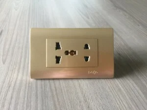 Công Ty TNHH Thiết Bị Điện Dobo Hàn Quốc