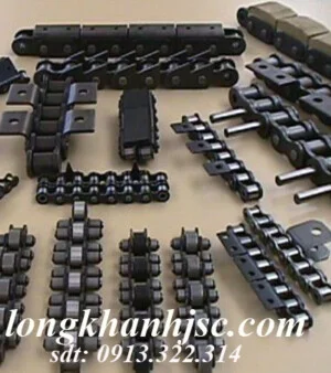 Nhông Xích Long Khánh – Công Ty Cổ Phần Đầu Tư Thương Mại Vật Tư Thiết Bị Công Nghiệp Long Khánh