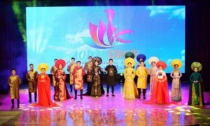 Công Ty Cổ Phần VKSTAR