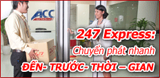 Công Ty Cổ Phần Hai Bốn Bảy