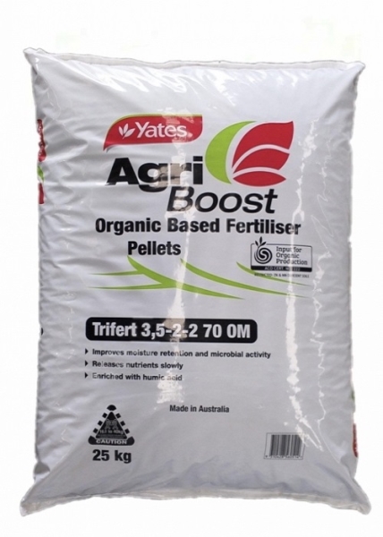 Phân Bón SenTra – Công Ty TNHH SenTra