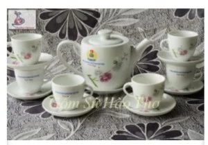 Gốm Sứ Hào Thơ – Công Ty TNHH Gốm Sứ Hào Thơ