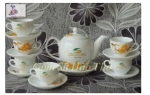 Gốm Sứ Hào Thơ – Công Ty TNHH Gốm Sứ Hào Thơ