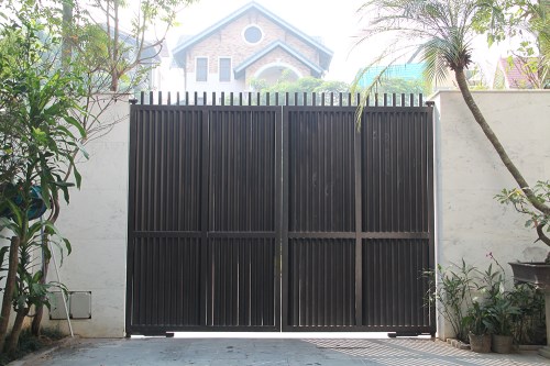 Công Ty Cổ Phần Tự Động Sơn Hà