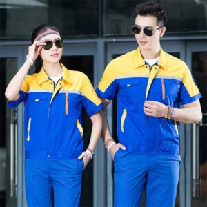 Bảo Hộ Lao Động Và Đồng Phục Nam Dương – Công Ty Cổ Phần Sản Xuất Thương Mại Dệt May Nam Dương