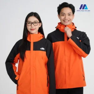 Đồng Phục Hải Anh – Công Ty Cổ Phần Xuất Nhập Khẩu May Hải Anh