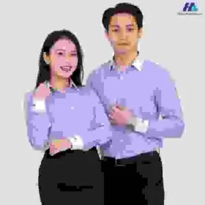 Đồng Phục Hải Anh – Công Ty Cổ Phần Xuất Nhập Khẩu May Hải Anh