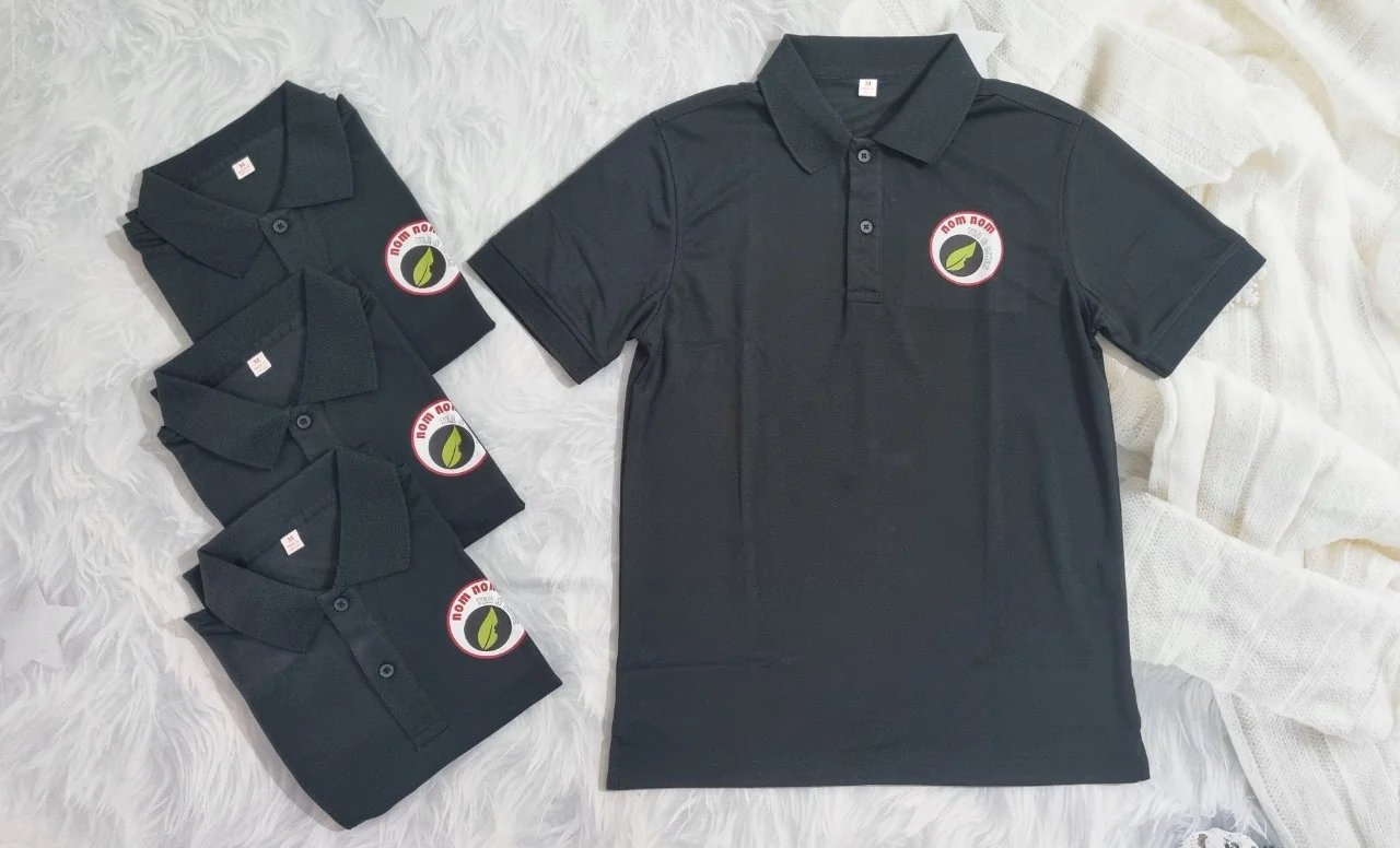 Đồng Phục Thành Nguyễn – Công Ty TNHH Sản Xuất May Mặc Thành Nguyễn