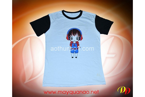 áo Thun Asia – Công Ty TNHH May Thời Trang Asia