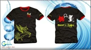 Công Ty May Mặc Green Nguyễn