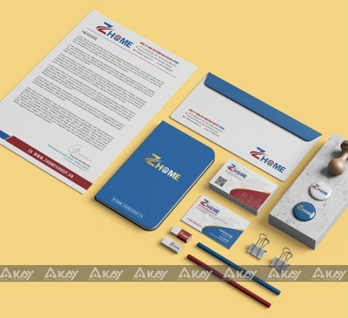 In ấn Bình Dương – Công Ty TNHH DESIGN AKAY