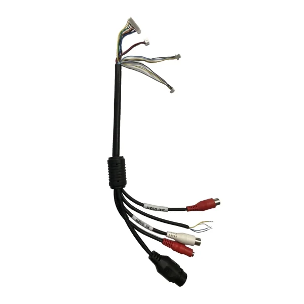 Dây Cáp Điện Myungbo Vina – Công Ty TNHH Myungbo Vina