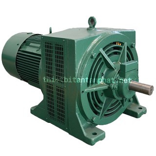 Động Cơ Tân Tam Phát – Công Ty TNHH Thiết Bị Tân Tam Phát