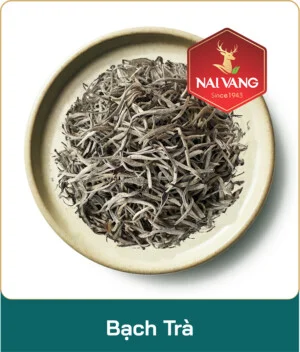 Trà Thiên Thành – Công Ty TNHH Trà Nai Vàng