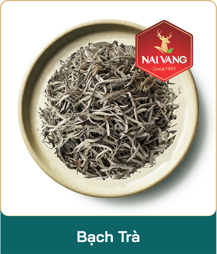 Trà Thiên Thành – Công Ty TNHH Trà Nai Vàng