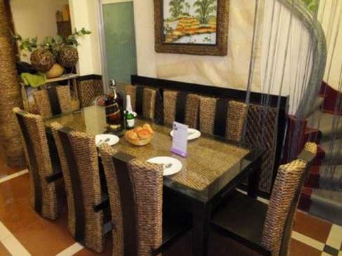 SAI GON BAMBOO CO.,LTD