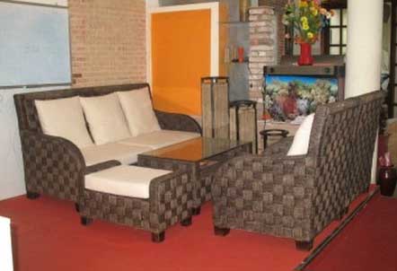 SAI GON BAMBOO CO.,LTD