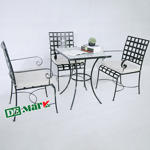 Công Ty TNHH MTV Trang Trí Nội Ngoại Thất Demark