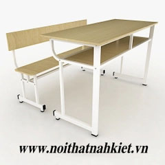 Thiết Bị Nội Thất Trường Học Anh Kiệt – Công Ty TNHH Nội Thất Và Thiết Bị Anh Kiệt