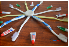 Đồ Dùng Khách Sạn Tùng Soa  – Công Ty TNHH Sản Xuất Thương Mại Và Dịch Vụ Tổng Hợp Nguyễn Đinh Gia