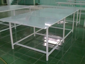 Công Ty TNHH Sản Xuất Thương Mại Dịch Vụ Sáu Hoàng