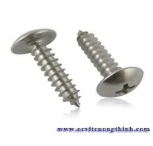 ốc Vít Cường Thịnh – Công Ty TNHH MTV Sản Xuất Thương Mại ốc Vít Cường Thịnh