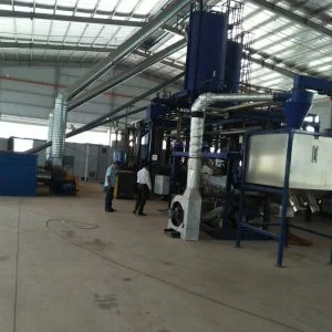 Công Ty TNHH ICD Nam Phát