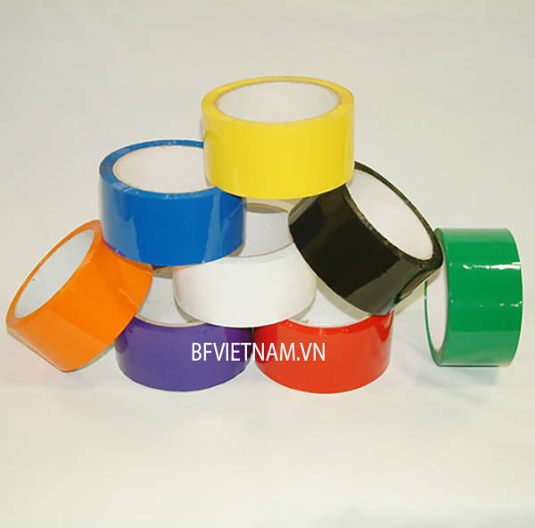 Công Ty TNHH B&F Việt Nam