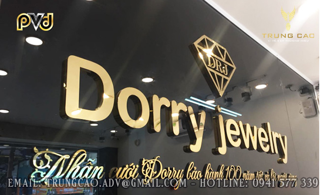 Quảng Cáo Trung Cao – Công Ty TNHH Xây Dựng Và Quảng Cáo Trung Cao