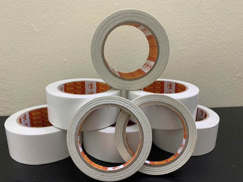 Băng Keo Hoàng Phương – Công Ty Cổ Phần Sản Xuất Và Xuất Nhập Khẩu Hoàng Phương