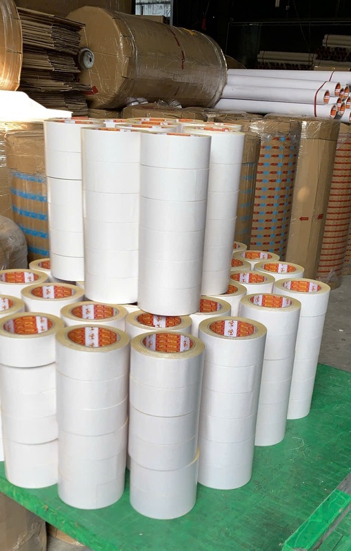 Băng Keo Hoàng Phương – Công Ty Cổ Phần Sản Xuất Và Xuất Nhập Khẩu Hoàng Phương