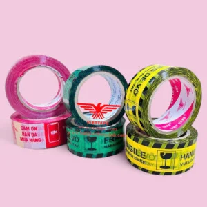 Băng Keo Lê Gia Phát – Công Ty TNHH Sản Xuất Thương Mại Xuất Nhập Khẩu Lê Gia Phát