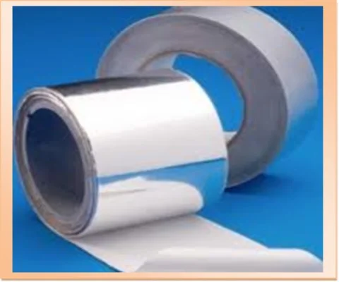 Băng Keo, Băng Dính ACP – Công Ty Cổ Phần Sản Xuất Và Thương Mại ACP