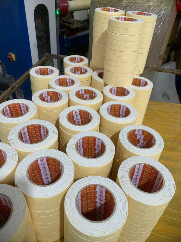 Băng Keo Hoàng Phương – Công Ty Cổ Phần Sản Xuất Và Xuất Nhập Khẩu Hoàng Phương