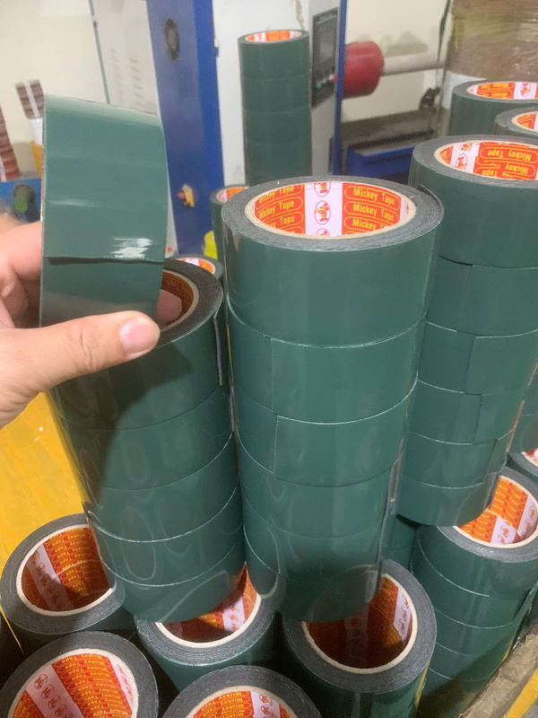 Băng Keo Hoàng Phương – Công Ty Cổ Phần Sản Xuất Và Xuất Nhập Khẩu Hoàng Phương