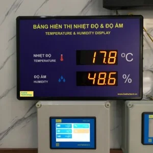 Thiết Bị Tự Động Hóa FASFARTECH – Công Ty TNHH Giải Pháp Công Nghệ Tự Động Hóa FASFARTECH