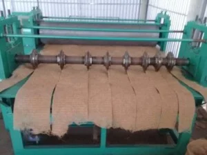 Xơ Dừa Sao Nam Sài Gòn – Công Ty TNHH Sao Nam Sài Gòn