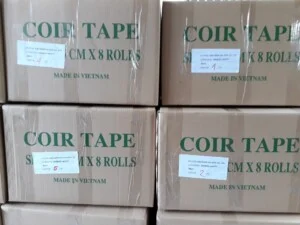 Xơ Dừa Sao Nam Sài Gòn – Công Ty TNHH Sao Nam Sài Gòn