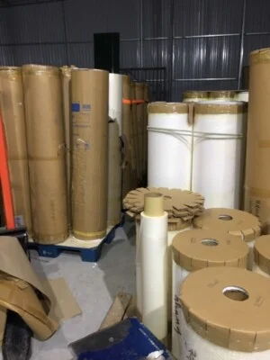 Vật Tư Đóng Gói Phong Phú – Công Ty Cổ Phần Sản Xuất Vật Tư Đóng Gói Và Công Nghiệp Phong Phú