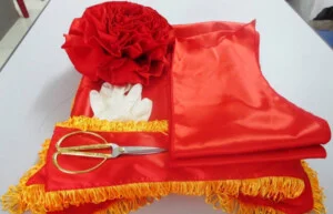 Xưởng May Cờ Kim Flags – Công Ty TNHH Tư Vấn Đầu Tư Và Thương Mại Kim Global