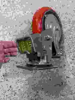 Bánh Xe Đẩy Gia Hưng – Công Ty TNHH MTV Thiết Bị Công Nghiệp Gia Hưng